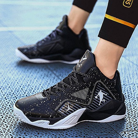 Pantofi sport baschet HI Tops MBrands [7]