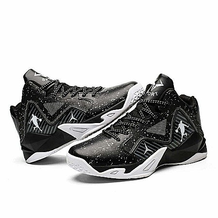 Pantofi sport baschet HI Tops MBrands [2]