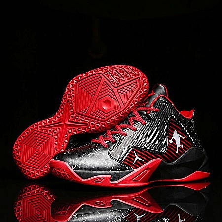 Pantofi sport baschet HI Tops MBrands [4]