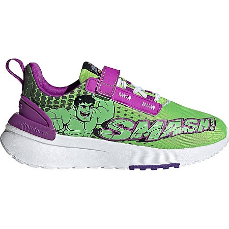 Pantofi sport copii, Adidas Racer TR21, hulk [0]