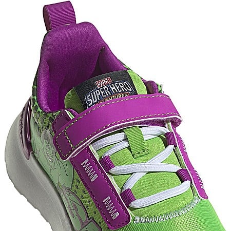 Pantofi sport copii, Adidas Racer TR21, hulk [6]