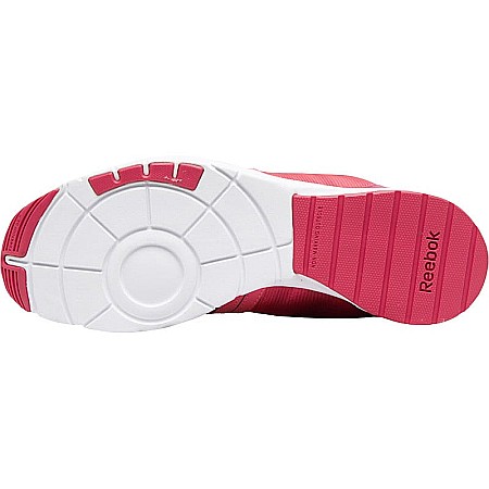 Pantofi sport de dama Reebok Sublite Studio Flame [3]