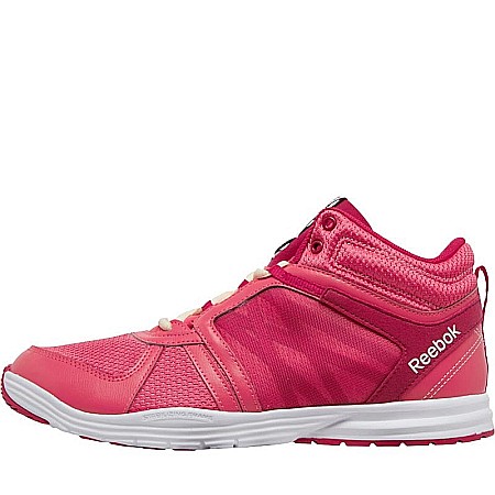 Încăltăminte Dama - Pantofi sport de dama Reebok Sublite Studio Flame