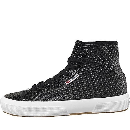 Încăltăminte Dama - Pantofi sport de dama Superga 2795 QUILTPATENTW
