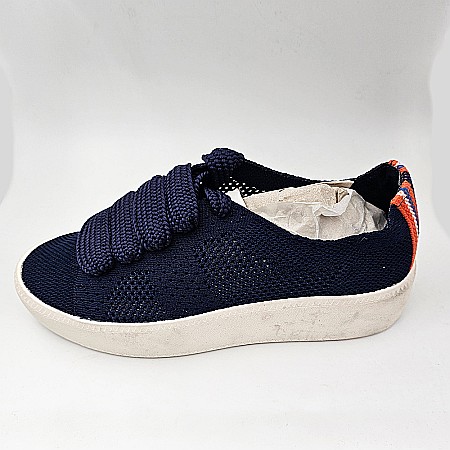 Pantofi sport ESPRIT 068EK1W004, masura 39, culoare bleumarin [0]