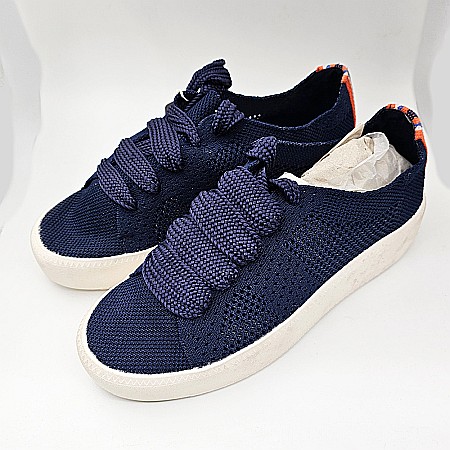 Pantofi sport ESPRIT 068EK1W004, masura 39, culoare bleumarin [2]