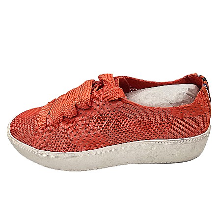 Pantofi sport ESPRIT 068EK1W004, masura 41, culoare portocaliu [0]