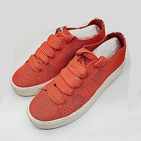 Pantofi sport ESPRIT 068EK1W004, masura 41, culoare portocaliu [1]