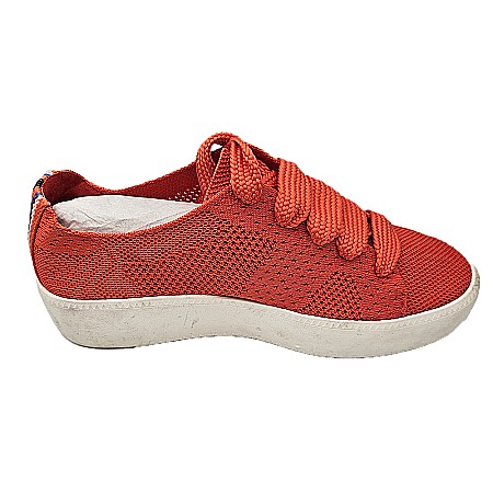 Pantofi sport ESPRIT 068EK1W004, masura 41, culoare portocaliu [2]