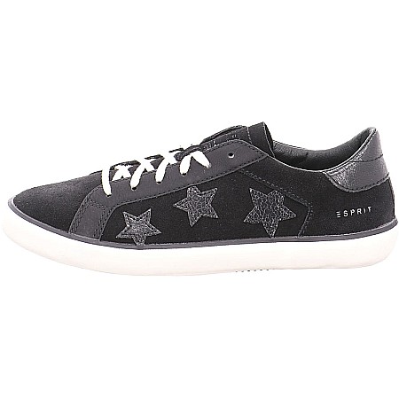 Încăltăminte Dama - Pantofi sport ESPRIT 077EK1W025 Vera Star masura 40, din piele