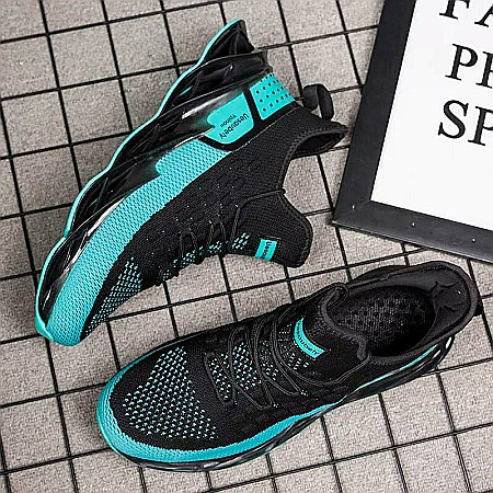 Pantofi sport MBrands barbati , talpa flexibila [3]