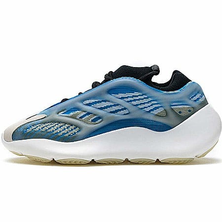 Pantofi sport MBrands , next gen , model futurist fosforescent [0]