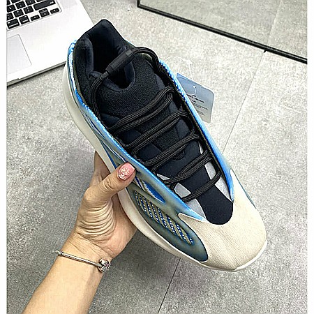 Pantofi sport MBrands , next gen , model futurist fosforescent [7]