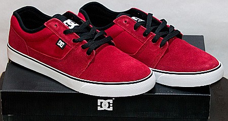 Pantofi Sport pentru barbati DC Shoes Tonik , masura 40.5 [5]