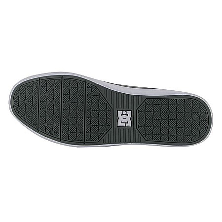 Pantofi Sport pentru barbati DC Shoes Tonik  TX SE , masura 40.5 [1]