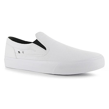Pantofi Sport pentru barbati DC Shoes Trase Slip On [0]