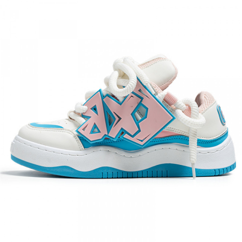 Încăltăminte Barbati - Pantofi sport, sneakers, BBoy MBrands din piele sintetica