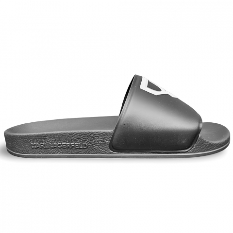 Papuci Karl Lagerfeld KONDO Kocktail Slide [0]