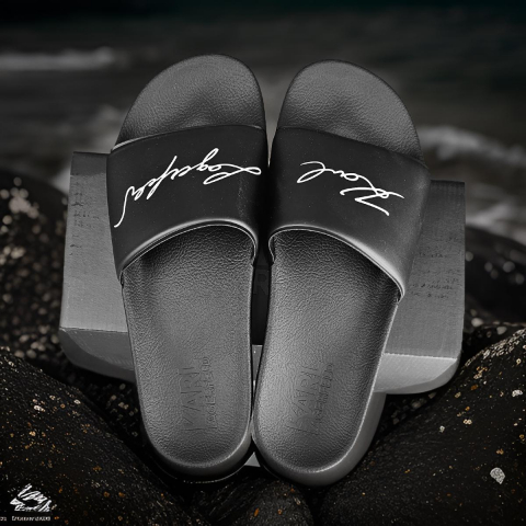 Papuci Karl Lagerfeld KONDO Signature [2]