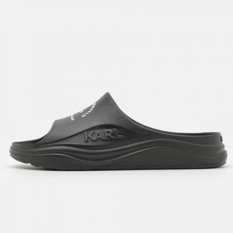 Papuci Karl Lagerfeld SKOONA Maison , spuma moale [0]