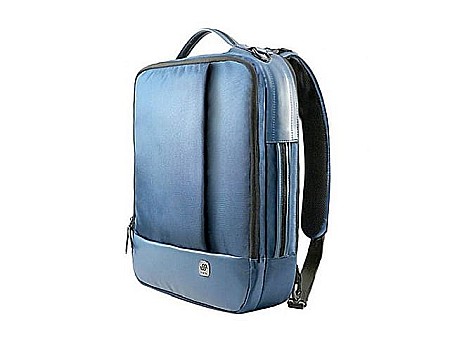 Rucsac | Geanta - Rucsac 2in1 Habik, impermeabil , compartiment laptop 13 - 15 inch, albastru
