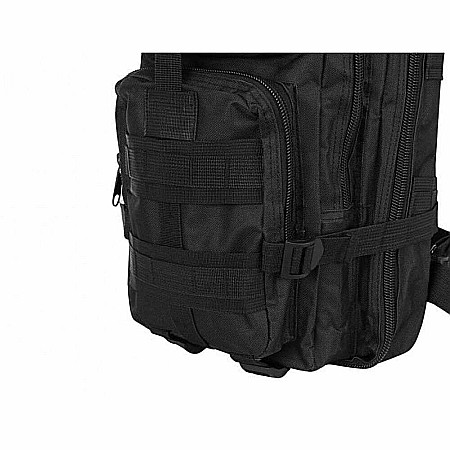 Rucsac army MBrands,  ,impermeabil, steag USA, 26L [4]