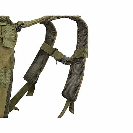 Rucsac army MBrands,  ,impermeabil, steag USA, 26L [8]