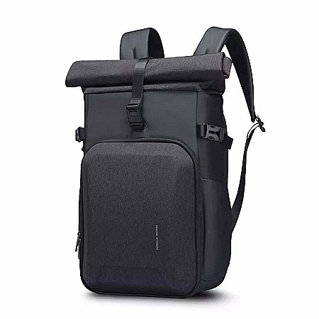 Rucsac barbati Mark Ryden pentru aparat foto si laptop cu extensie de 20 cm, impermeabil, compartiment laptop 15.6 inch [1]
