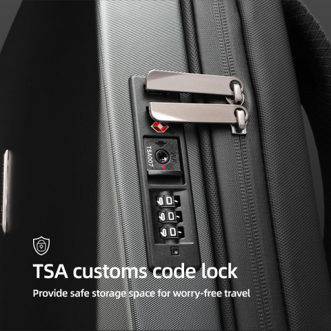 Rucsac barbati Mark Ryden Smart , Laptop de 17.3, rezistent la apa USB si micro USB, TSA, MR7612 [2]