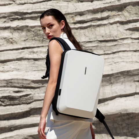 Rucsac barbati Mark Ryden Smart , Laptop de 17.3, rezistent la apa USB si micro USB, TSA, MR7612 [1]
