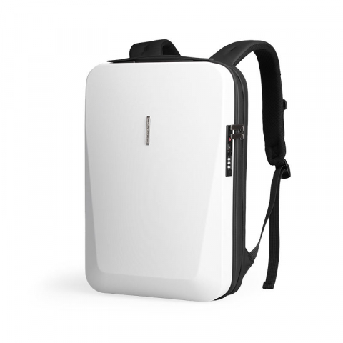 Bărbați - Rucsac barbati Mark Ryden Smart , Laptop de 17.3, rezistent la apa USB si micro USB, TSA, MR7612