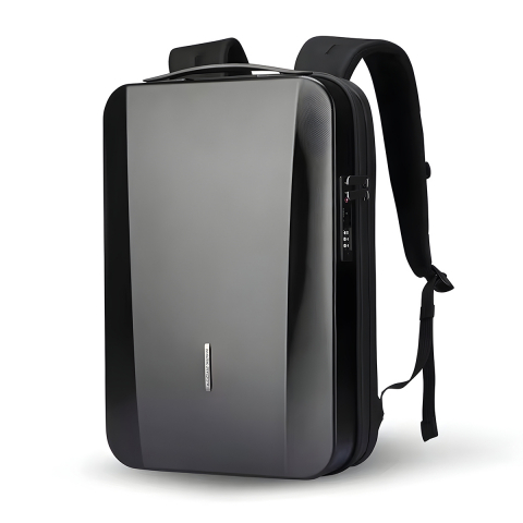 Rucsac | Geanta - Rucsac barbati Mark Ryden Smart , Laptop de 17.3, rezistent la apa USB si micro USB, TSA, MR7917