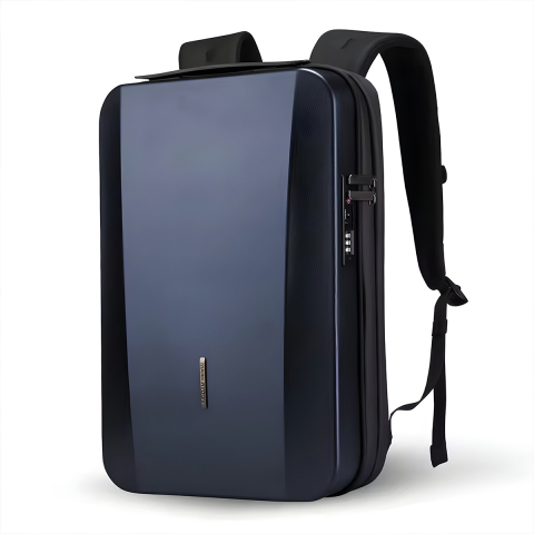Rucsac barbati Mark Ryden Smart , Laptop de 17.3, rezistent la apa USB si micro USB, TSA, MR7917 [0]