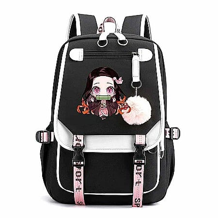 Copii - Rucsac, Ghiozdan Mbrands, anime, waterproof