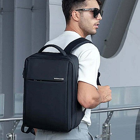 Rucsac Mark Ryden, Laptop de 15.6, impermeabil, 40 X 30 X 12 CM [1]