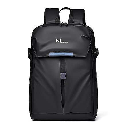 Bărbați - Rucsac MBrands 3188, compartiment casca sau minge, buzunar laptop 15.6, rezistent la apa