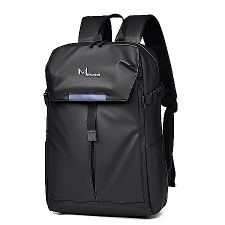 Rucsac MBrands 3188, compartiment casca sau minge, buzunar laptop 15.6, rezistent la apa [1]