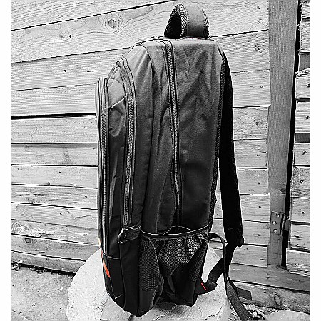 Rucsac MBrands, Negru , dimensiuni 60 x 34 x 23 , 47L [1]