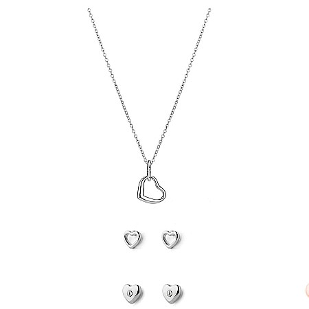 Set cercei si colier dama Pierre Cardin [1]