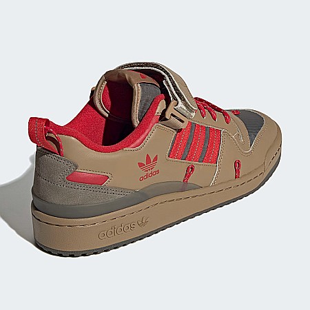 Sneakers Adidas FORUM 84 CAMP LOW [4]