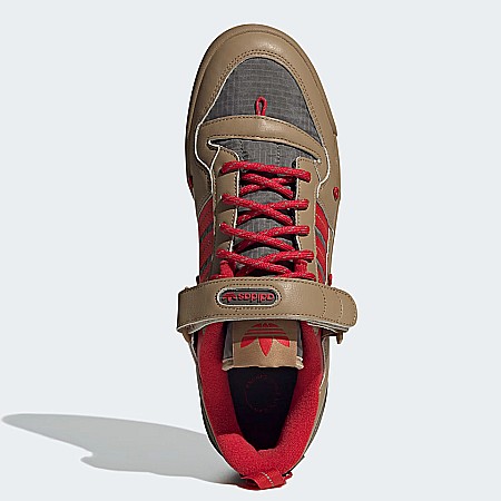 Sneakers Adidas FORUM 84 CAMP LOW [2]