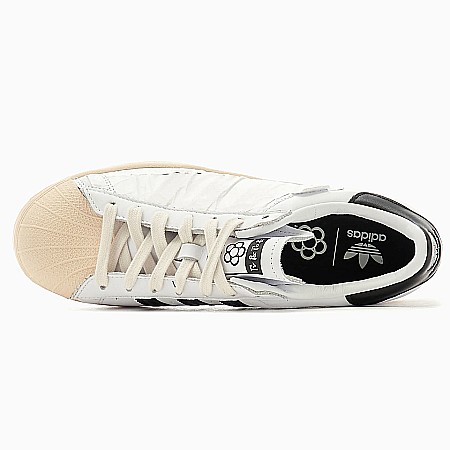 Sneakers Adidas Superstar Taegeukdang hq3612  siret de schimb [2]