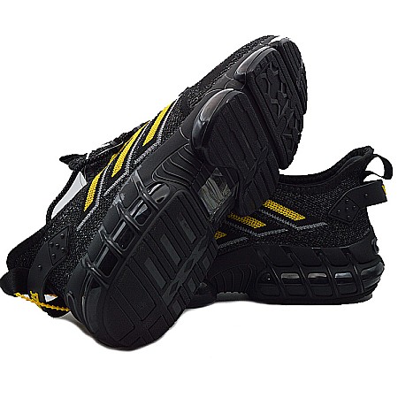 Sneakers Barbati MBrands cu talpa flexibila, reflectorizanti, usori 293 grame [3]