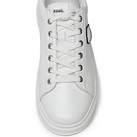 Sneakers Karl Lagerfeld Ikonic Kapri roz [4]