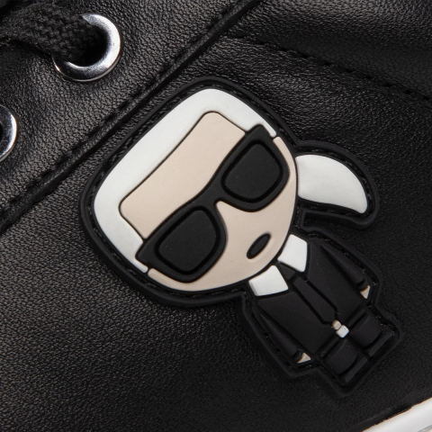 Sneakers Karl Lagerfeld Ikonic LO Lace, KL62530 [1]
