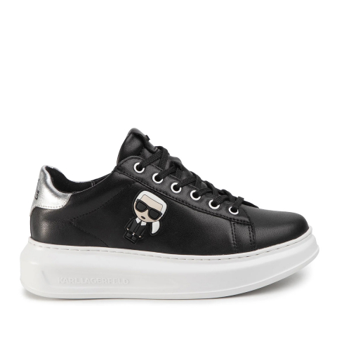 Sneakers Karl Lagerfeld Ikonic LO Lace, KL62530 [0]