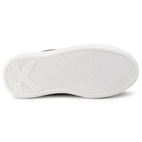 Sneakers Karl Lagerfeld Ikonic LO Lace, KL62530 [4]