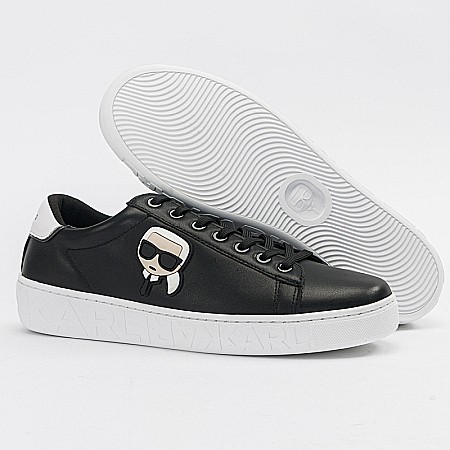 Sneakers Karl Lagerfeld KUPSOLE III Karl Ikonik [3]