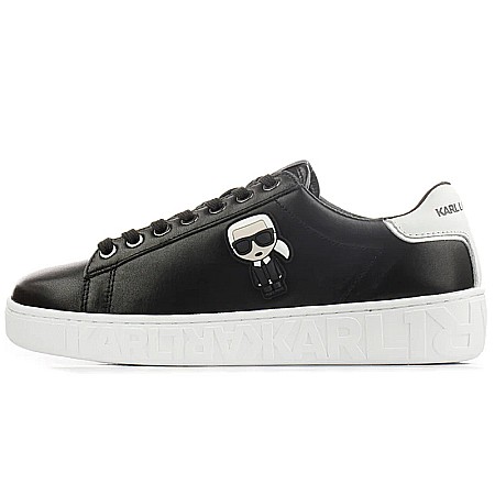 Sneakers Karl Lagerfeld KUPSOLE III Karl Ikonik [4]