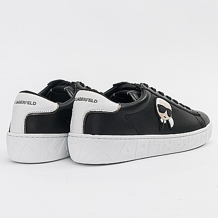 Sneakers Karl Lagerfeld KUPSOLE III Karl Ikonik [2]